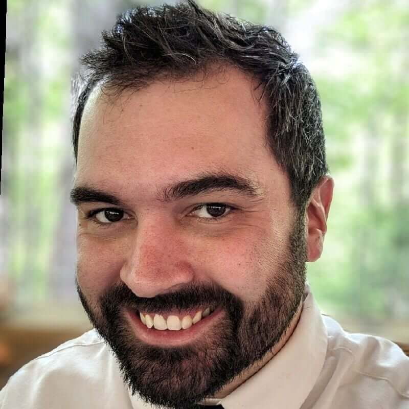 Profile photo of Robbie of TeachKind