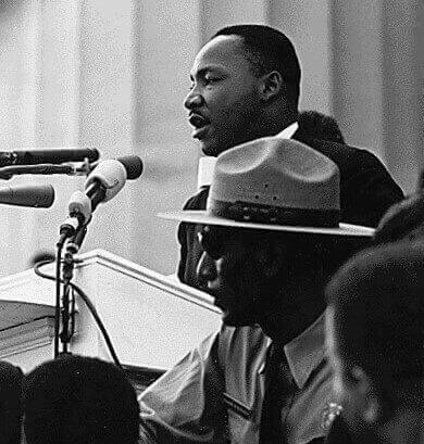 MLK Jr