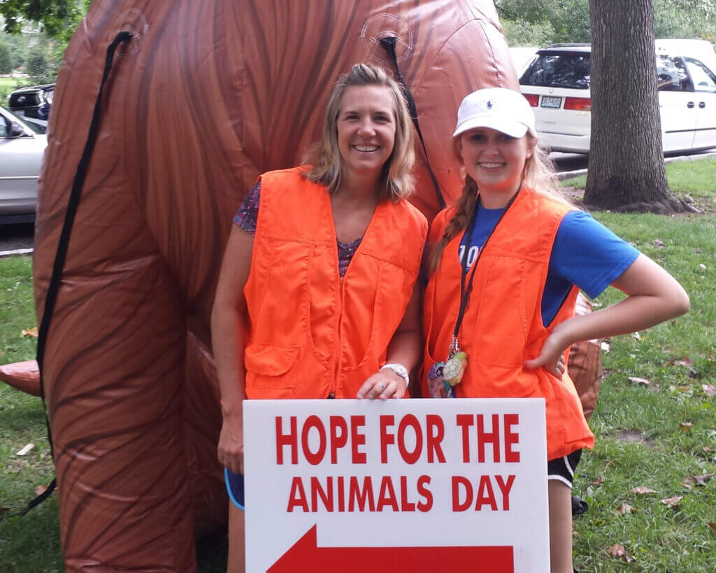 Stacey Knight: 2015 Teacher Appreciation Contest Runner-up