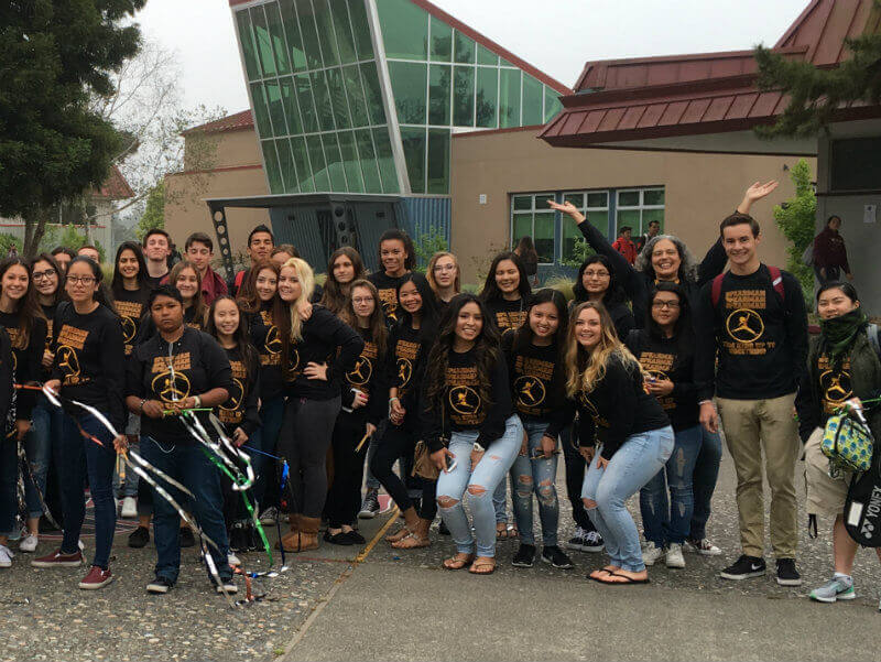 2016 Teacher Appreciation Contest