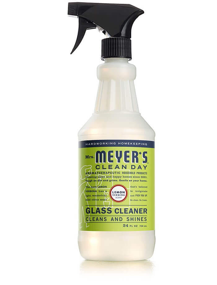 Mrs. Meyer's Clean Day Glass Cleaner