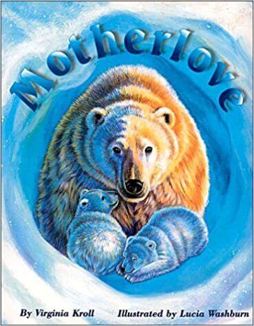 Motherlove Book Cover