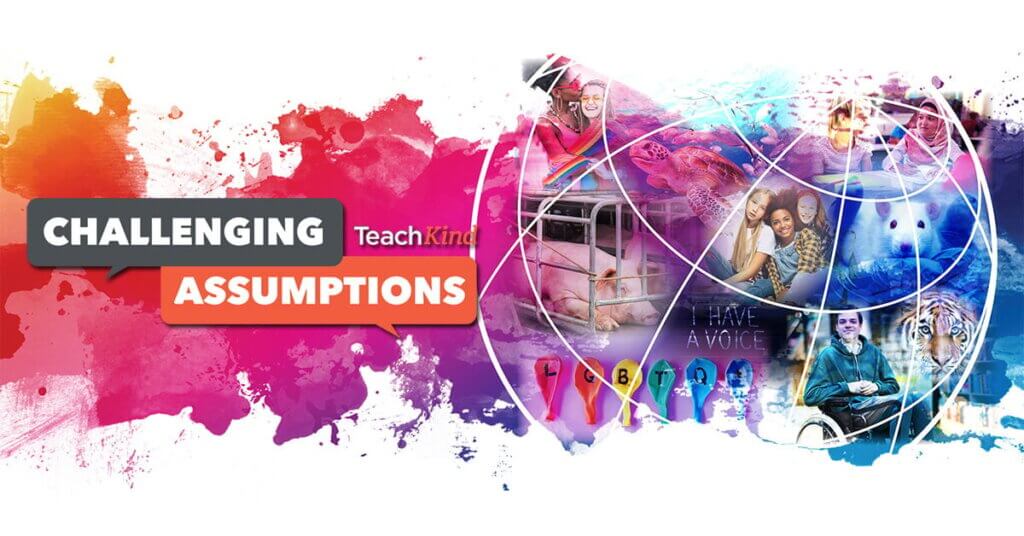 Challenging Assumptions