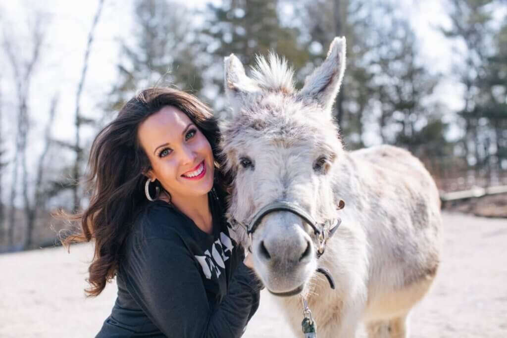 20210 TOTY, Laura Barlow