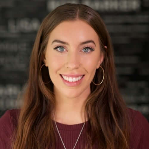 Profile photo of Jordyn of TeachKind