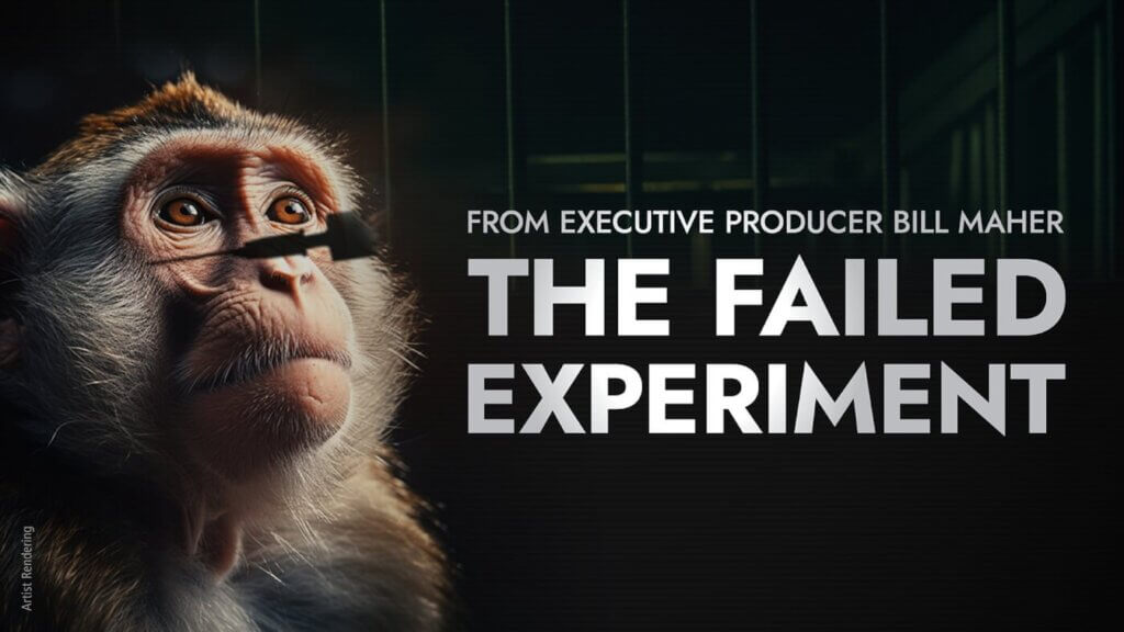 Image for The Failed Experiment article