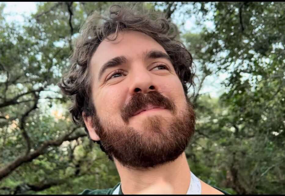 Profile photo of Andres of TeachKind