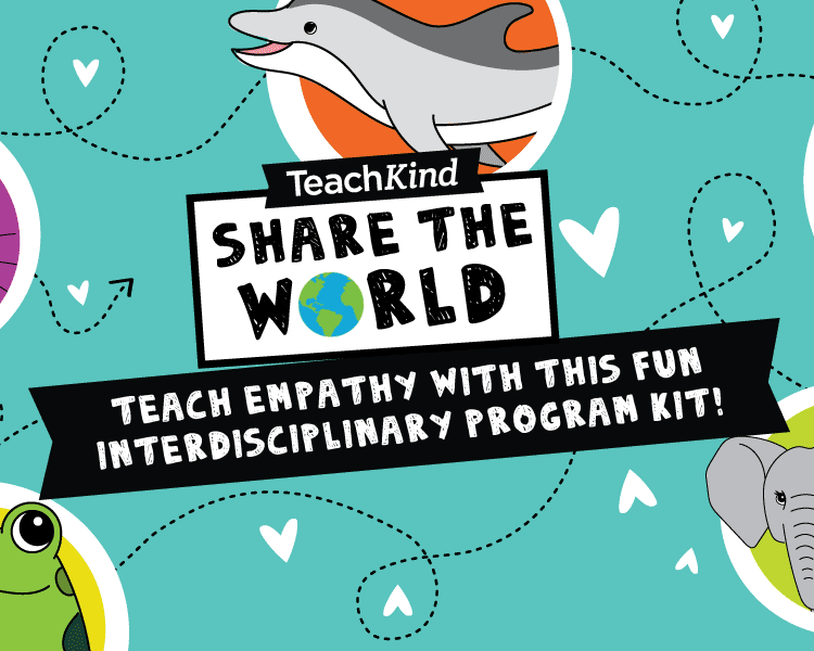 Program Kits Archives - TeachKind