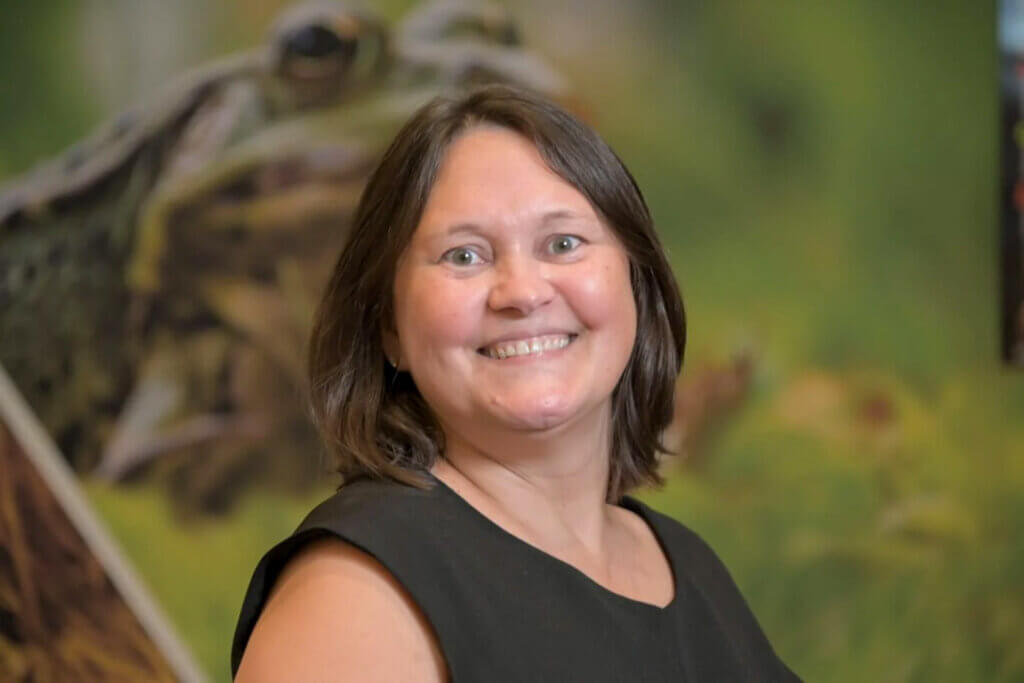 Profile photo of Sam of TeachKind