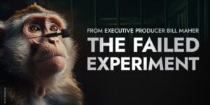 Image for The Failed Experiment article