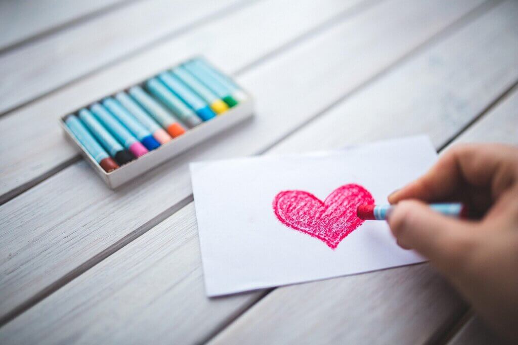 Image for the cruelty-free art supplies article