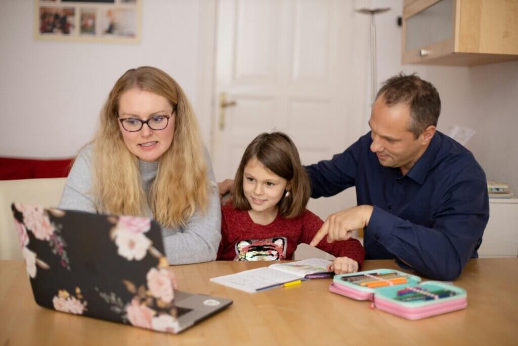 Image from Unsplash for the homeschooler article