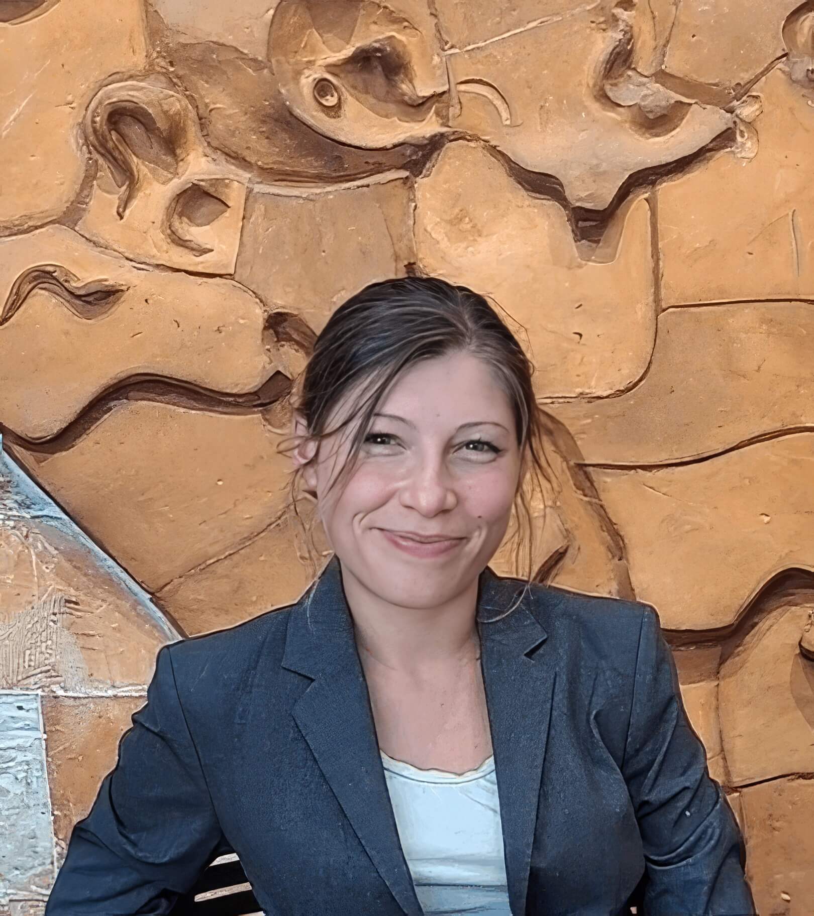 Photo of Morgan of TeachKind
