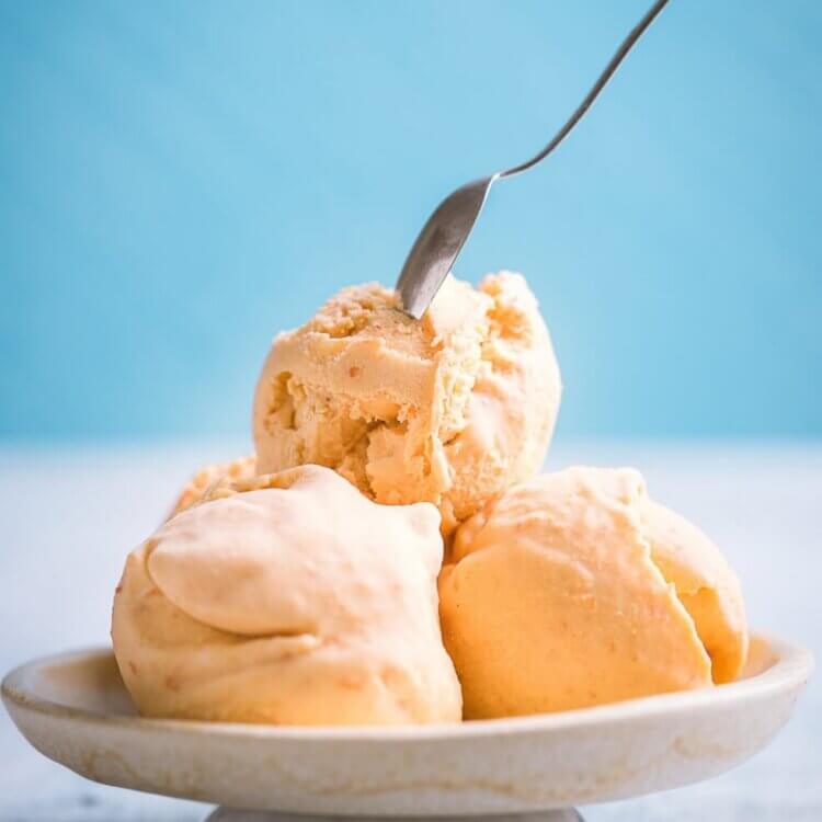 Vegan Ice Cream