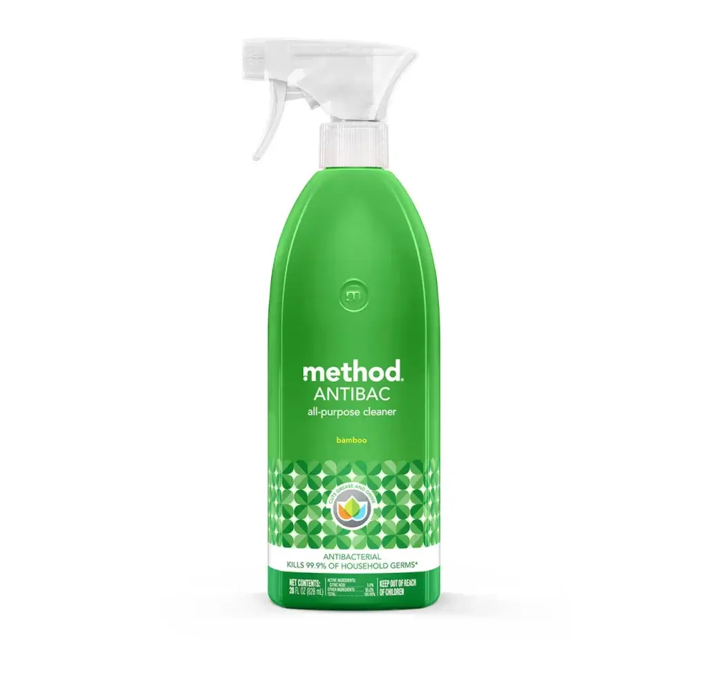 Method All Purpose Cleaner