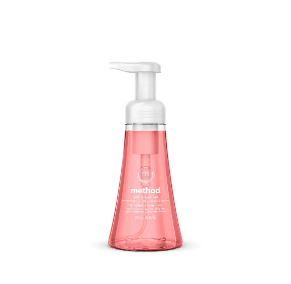 Method Foaming Hand Wash