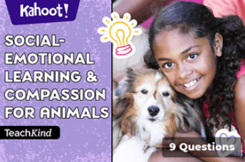 SEL Kahoot thumbnail