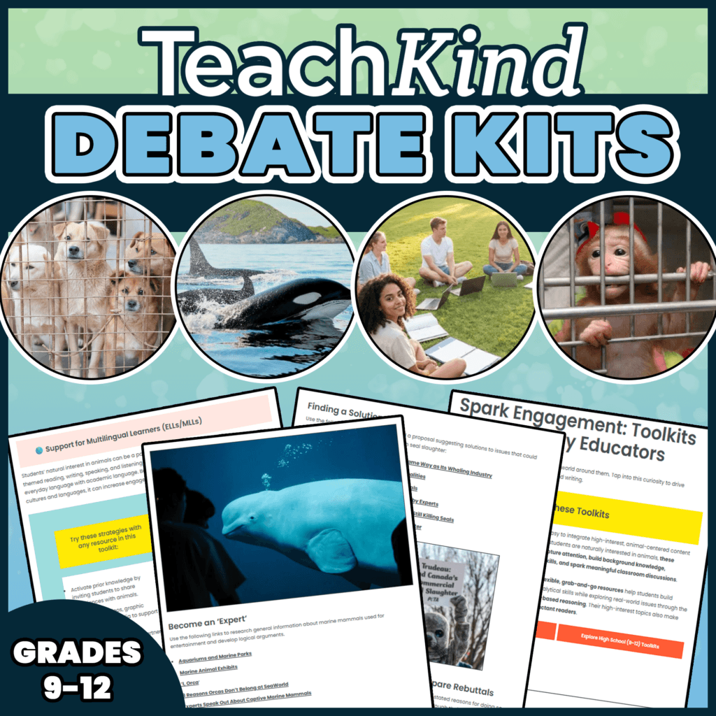 Debate kits thumbnail