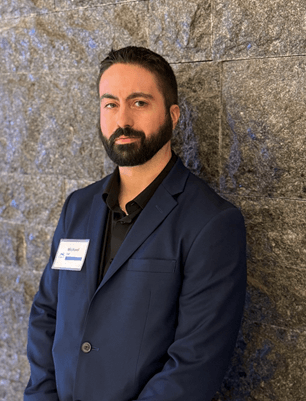 A-list teacher, Mike Tori
